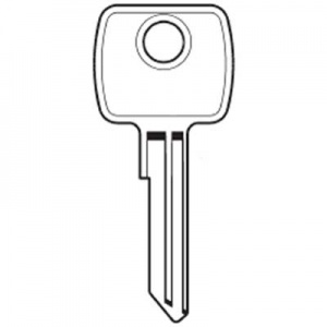 Bisley key code series 75001-75200
